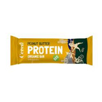 Proteinbar Jordnötssmör BIO 45 g