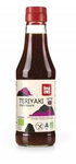 Glutenfri teriyaki söt sojasås BIO 250 ml