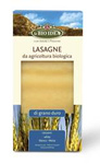 Pasta (gryn) lasagne BIO 250 g