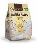 Glutenfria Vanilla Breakfast Balls 375 g