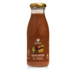 Smoothie plommon - äpple - svarta vinbär 250 ml - Rembowcy