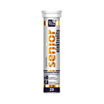 Electrolytes Senior 20 sprucketabletter