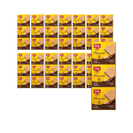 SET OM 14 x Hasselnötsgrädde 3x21g glutenfri 63g