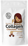 Beauty Collagen Shake Choklad kosttillskott 200 g - Diet-Food