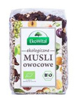 Fruktmüsli 25% BIO 300 g