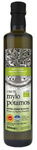 PDO Kreta extra jungfruolja ofiltrerad olivolja bio 500 ml - MYLOPOTAMOS