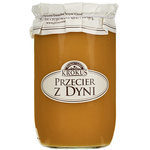 Pumpapuré glutenfri 660 g – Krokus