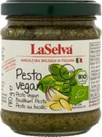 Vegansk pesto BIO 180 g