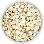 Ekologiskt puffat bovete (råvara) (9 kg) 2 – Bio Planet