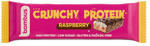 Crunchy Proteinbar hallon glutenfri 50 g – Bombus