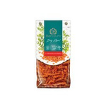 Röda linspasta fusilli nr 2 250 g – Bartolini
