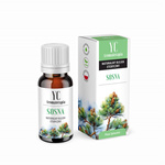 Eterisk olja tall 10 ml – Your Candle