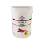 Acerola-extrakt 120 kapslar (600 mg) - Soul Farm