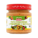 Solrospasta med tomater och basilika 160 g