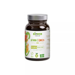 C-vitamin komplex (1000 mg) pulver kosttillskott 150 g - Hempking (Biowen)