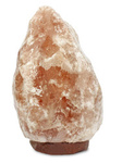 Himalaya saltlampa 4 - 6 kg