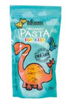 Glutenfri BIO saurus barnpasta 200 g