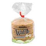 Naturliga våfflor 100 g