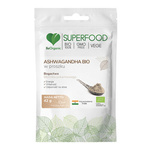 Ashwagandha pulver BIO 42 g
