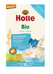 Junior müsli med cornflakes utan tillsatt socker från 10 månader Demeter BIO 250 g - Holle