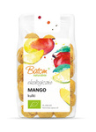 Mangobollar BIO 100 g - Batom