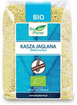 Ekologisk glutenfri hirsgryn 400 g – Bio Planet