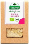 Ekologisk kuskus 200 g – Ekowital