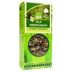 Nervositetste BIO 50 g