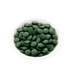 Spirulina tabletter 250 mg 1 kg - TOLA