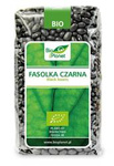 Svarta bönor BIO 500 g