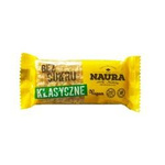 Sockerfria sesamfrön 27 g - Naura