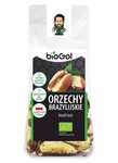 Ekologiska Paranötter 100 g – Biogol