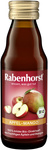 Äpple-mangojuice NFC Ekologisk 125 ml – Rabenhorst