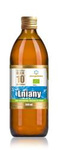 Kallpressad linolja BIO 500 ml