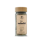 Frystorkad ekologisk krydda till sallader, 12 g – Dary Natury