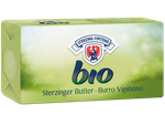 Ekologiskt smör (82 % fett) 250 g – Sterzing-Vipiteno