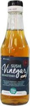 Sushirisvinäger osötad filtrerad BIO 250 ml