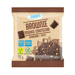 Brownie Cookie Choklad och kakao 50 g