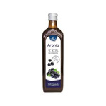 Aroniajuice 100% 490 ml