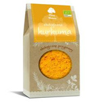 Gurkmeja BIO 200 g