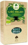 Te av melissablad BIO (25 x 1,5 g) 37,5 g