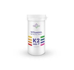 Vitamin k2 mk7 60 tabletter (100 mcg)