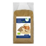 Fullkornsgryn BIO 400 g - Bio Life