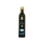 Linfröolja med D-vitamin 250 ml