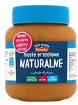 Naturligt jordnötssmör 350 g