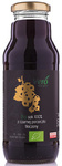 Svartvinbärsjuice nfc bio 300 ml - vero