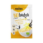 Vaniljpudding BIO 38 g