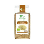Skalad sesam BIO 250 g