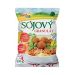 Sojabönspellets 150 g