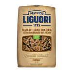Integrale Farfalle Fullkorn Ekologisk Pasta 500 g - Liguori